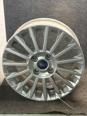 D2bc1007ae Ford Fits 2014-16 Fiesta 16x6-1/2 Oem#