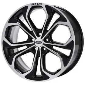 Dg1z1007g Ford 20 Inch Taurus Wheel Rim Factory Oem 3926b 2015-2019 Machined Black