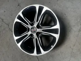 Dr331007ba Ford 2013 2014 Mustang 17x7 Aluminum Wheel Rim 5 Split Spoke Oem Machined