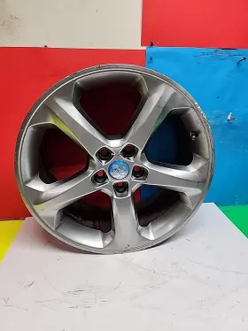 Ds7c-1007-a1b Ford Fusion Lincoln Mkz 2013 2014 2015 2016 Used Oem Wheel 18x8 Factory 18 Inch Rim