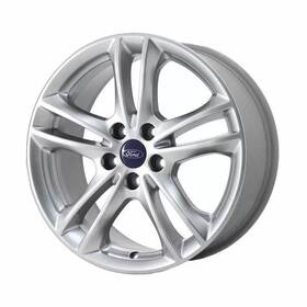 Ford Ds7c1007 Fusion And Mondeo Oem 2013 2014 2015 2016 2017 2018 2019 2020 17 Inch Ds7c1007s2a