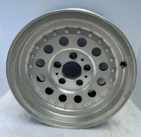 E87a-1007-ba-0 Ford E87a-1007-ba 88-92 1989 1990 Bronco Ii Ranger 15x7 Wheel 12 Hole 15 Inch