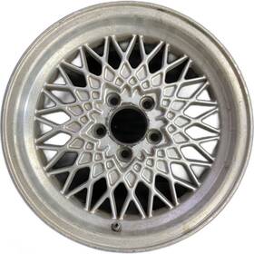 Ford F3acja Crown Victoria Oem Wheel 16 Inch 1993-1996 Factory Rim Original 3049a