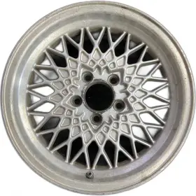 F3acja Ford Crown Victoria Oem Wheel 16 Inch 1993-1996 Factory Rim Original 3049a