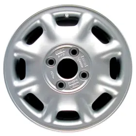 F5rz1007d Ford Wheel Rim Mercury Contour Mystique 14 1995-1997 Factory Oe 3115
