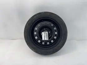 F8rz1007fa Ford 2000-2011 Focus Spare Tire Wheel 125/80 R15 95m Rim 15x4