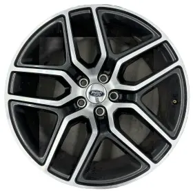 Fb531007ea Ford Explorer Oem Wheel 20 Inch 2016-2019 Factory Rim Stock Oe 10061