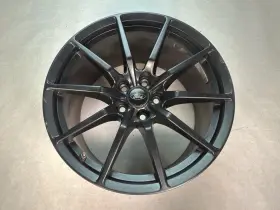 Fr3v-1007-bb Ford 2015-2020 Mustang Shelby Gt350 Rear Wheel Rim 19x11