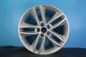 Ft4z1007a Ford Edge 2015 16 17 18 19 2020 Inch Oem Rim Wheel 10043 90922419