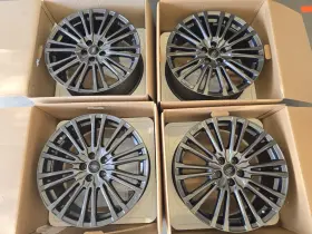 G1ez1007b1a Ford 2017 19 Inch Focus Rs Oem Wheels