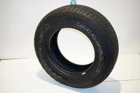 Hl341007aa Ford Wheel Wrangler Good Year 275/65r18 13/32
