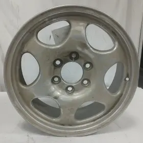 Hl3z1007a Ford Oem 1 Wheel Rim For F150 Pickup Alloy Spare
