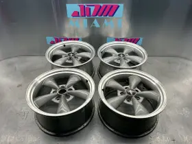 Ir33-1007-ab Ford Mustang Gt Alloy Wheels 17x8j Rims Sn95 2005-2009