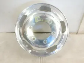 Jk4z1007a Ford 1 Wheel Rim For Transit 350 Like New Oem Nice Boxed