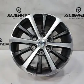 Jl14-1007-ca Ford 2018-21 Expedition Alloy Wheel R18x8.5jx44 12 Spoke Oem Read