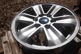 Jl34-1007ha Ford Jl341007ha 2015 2016 2017 2018 2019 2020 F150 Factory Alumi Wheel 17 X 7.5