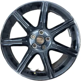 Jr3z1007f Ford Inch Lots Of Rash Mustang 2018 - 2022 19 Oem Wheel Rim Black Ecoboost Premium
