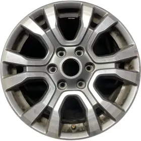 Kb3c1007g1a Ford Ranger 18x8 Wheel Oem Rim Stock Factory 2019-2023