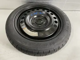 Lb5z-1015-a Ford 2020-2023 Explorer / Aviator Emergency Spare Tire Rim And T165/70d18 Oem