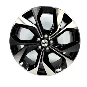 Pj8j-1007-aa Ford Lj8 -1007-b1a 2021-2025 Mustang Mach-e Wheel Rim Inch 19ftft 19x7jx47.5 Oem