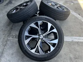 Lj8c1007b1a Ford Factory Oem Mustang Mach-e Mache Mach E Stock Gt Wheels Rims Tires 19 Inch Lj8c1007b1a Ford Factory Oem Mustang Mach-e Mache Mach E Stock Gt Wheels Rims Tires 19 Inch