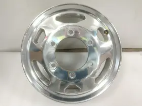 Lk4z1007a Ford Oem 1 Wheel Rim For Transit 150 Alloy A Grade