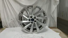 Lv4j1007g1a Ford Oem 1 Wheel Rim For Escape Alloy 90 Percent
