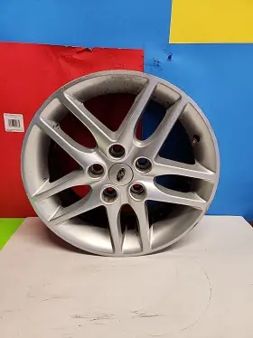 9e5z1007e Ford Mercury 2010-2012 Fusion Milan 16x6.5 3798 Wheel Rim Oem