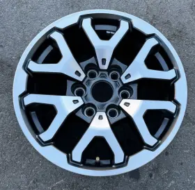 Ml3v-1007-aa Ford Ml3v1007aa 2021 2022 F150 Raptor Oem 17x8.5 Inch Wheel Rim Charcoal Machined