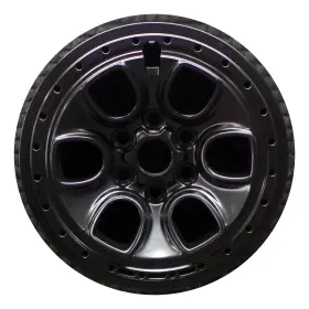 Ml3v1007ca Ford Wheel Rim F-150 17 2021-2023 Oem Factory No Outer Ring Oe 10459