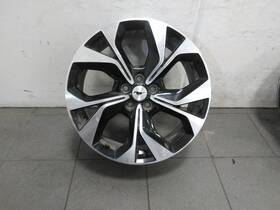 Ford Mustang Mach-e 21- 2443114 Alloy Rims Mach-e 21- Extended Range U