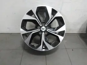 2443114 Ford Mustang Mach-e 21- Alloy Rims Extended Range U