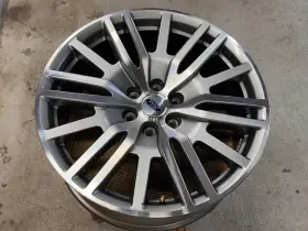 Nl1z1007j Ford 2022 Expedition Limited 22 Inch Factory Aluminium Wheel