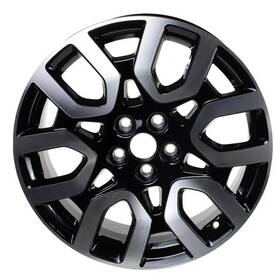 Ford Nz6z-1007-c New Oem Genuine Wheel Alloy Part # 2022-2024 Maverick