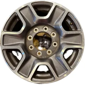 Pc3c-1007-ga Ford 2023 2024 2025 F250sd F350sd 18x8 Oem Wheel Rim 10480 Grey
