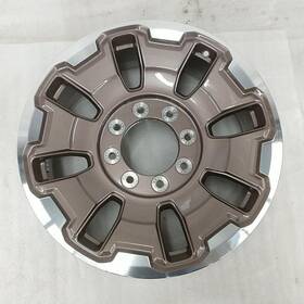 Ford Pc3z1007d 1 Wheel Rim For F250sd Pickup Like New Oem A Grade Machined Bronze