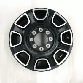 Pc3z1007h Ford 1 Wheel Rim For F250sd Pickup Like New Oem A Grade Charcoal Mach
