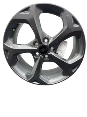 Pj6c1007c1a Ford 2023 - 2024 Escape Oem 18x7 5 Spoke Wheel Rim Scratches
