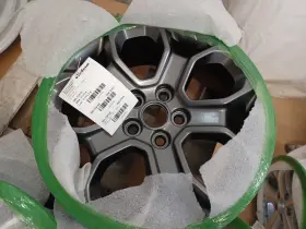 Pz6z1007b Ford Aluminum 17x7 5x108mm Wheel For 23-24 Maverick 2949409