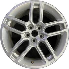 Ford Rb5z1007b Explorer Oem Wheel 18 Inch 2025 Original Factory Rim 10698