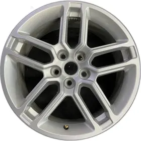 Rb5z1007b Ford Explorer Oem Wheel 18 Inch 2025 Original Factory Rim 10698