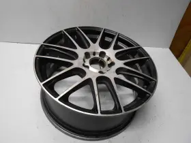 Smitley-330-31-001 Ford 2006 Escape 18x8 Inch Moda Wheel Rim