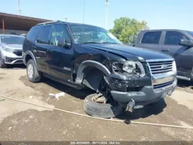 1l2z1015ca Ford Truck Wheel Excluding Sport Trac 16x6-1/2 Steel Fits 02-10 Explorer 3979295