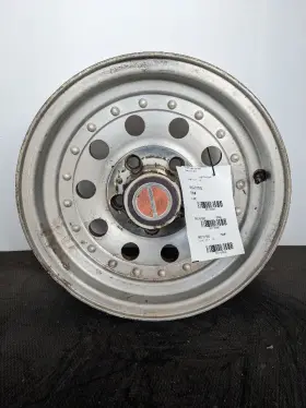 560-01592 Ford Truck Wheel 14x6 Aluminum Fits 88-92 Ranger 1153943