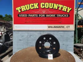 560-03140 Ford Truck Wheel 16x7 Aluminum 8 Round Holes Fits 95-08 E250 Van 196100