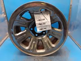 560-03404d Ford Truck Steel Wheel 15x7 7 Spoke Chrome Skinned Fits 00-11 Ranger 1260974