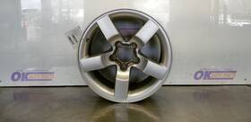 Ford Truck 560-03420 02 F150 Svt Lightning 18x9.5 Silver 5 Spoke Wheel Rim