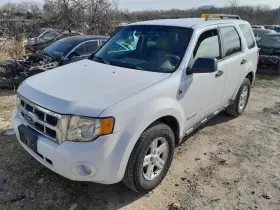 560-03575a Ford Truck Wheel Vin 3 8th Digit Hybrid 16x7 Aluminum 5 Spoke Fits 05-12 Escape 172492