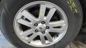 560-03639 Ford Truck Wheel 17x7-1/2 Aluminum 5 Spoke Painted Fits 06-10 Explorer 840670