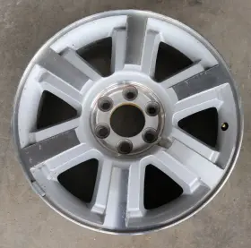 560-03646 Ford Truck 2006-2008 F150 Pickup 06-07 20x8.5 6 Spoke Wheel Rim Oem R#3455